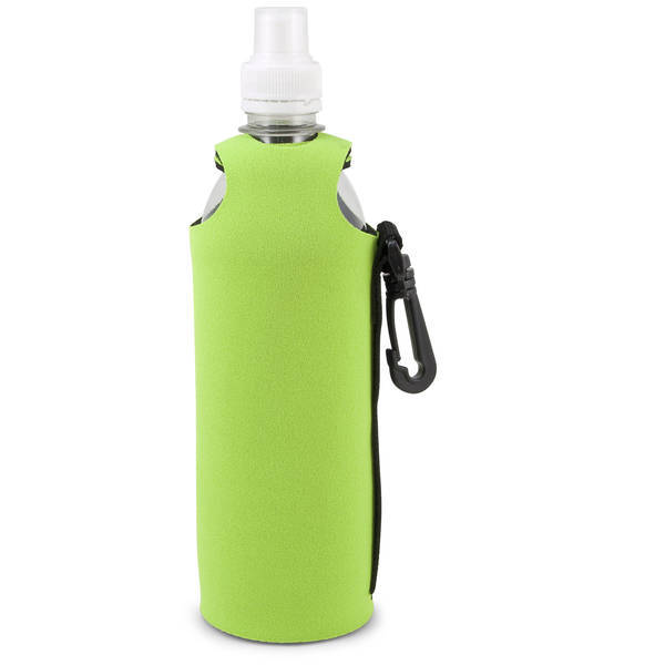 Neoprene Water Bottle Wetsuit, 1/2 Liter