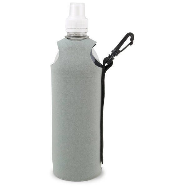 Neoprene Water Bottle Wetsuit, 1/2 Liter