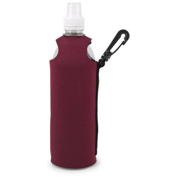 Neoprene Water Bottle Wetsuit, 1/2 Liter