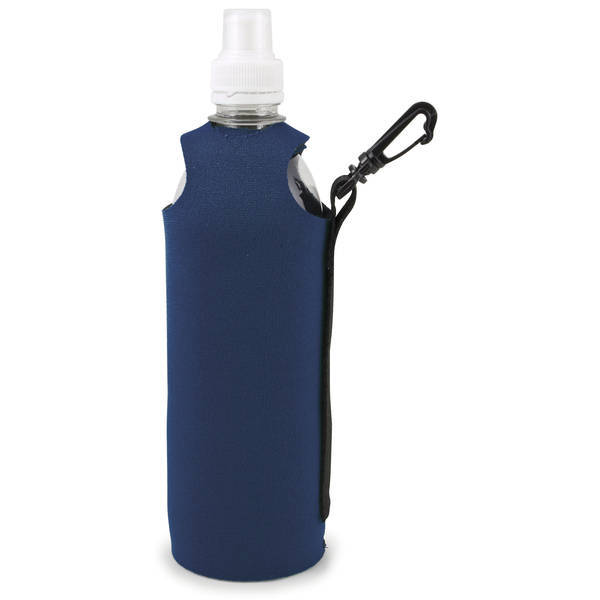Neoprene Water Bottle Wetsuit, 1/2 Liter