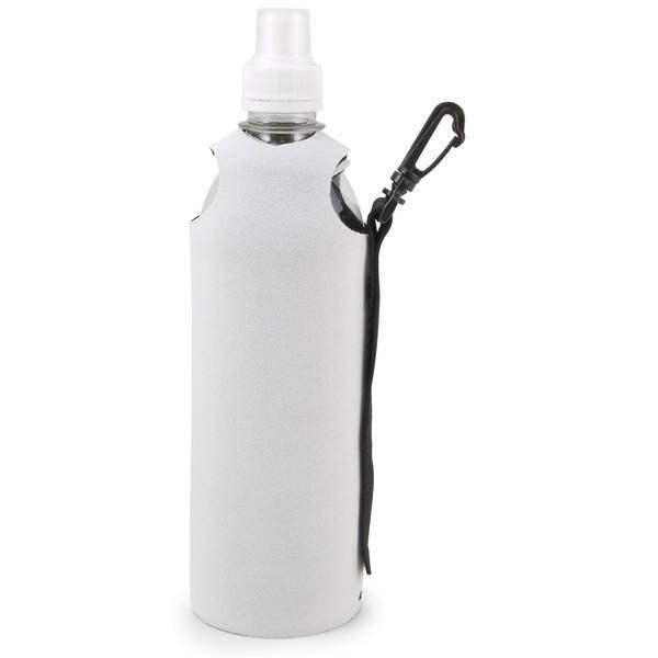 Neoprene Water Bottle Wetsuit, 1/2 Liter