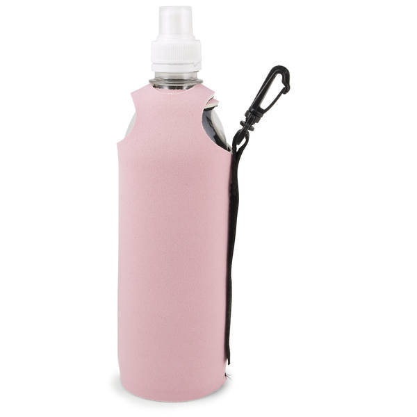Neoprene Water Bottle Wetsuit, 1/2 Liter
