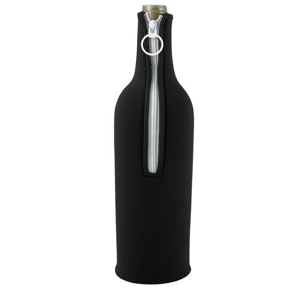 Neoprene Wine Bottle Suit