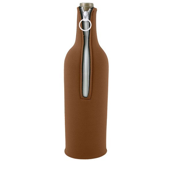 Neoprene Wine Bottle Suit