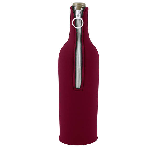 Neoprene Wine Bottle Suit