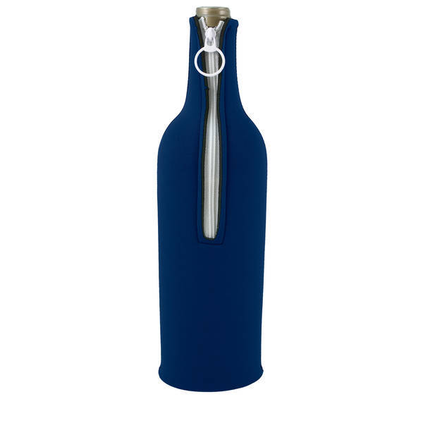 Neoprene Wine Bottle Suit