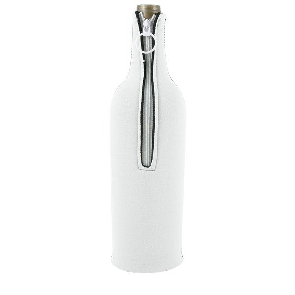 Neoprene Wine Bottle Suit