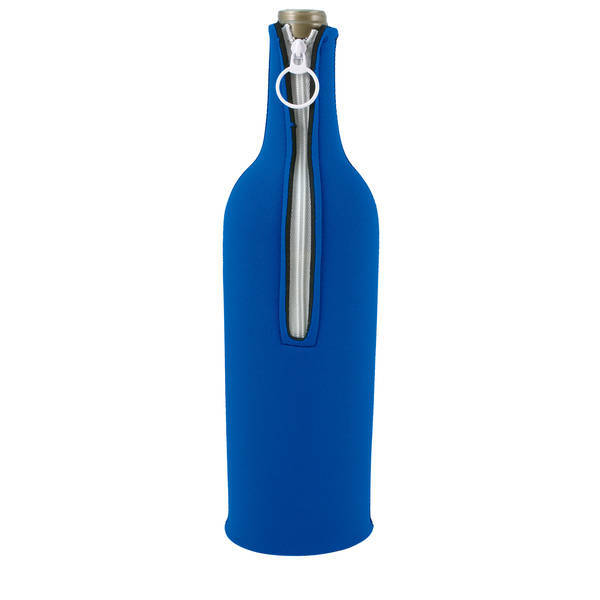 Neoprene Wine Bottle Suit