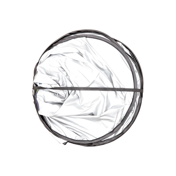 Collapsible Auto Sun Shade