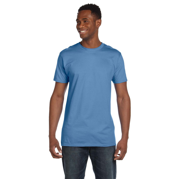 Hanes Nano-T® Ringspun Cotton Men's Tee