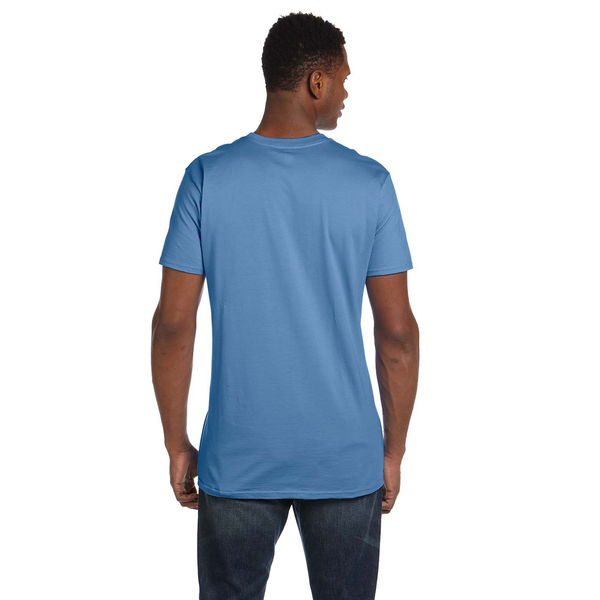 Hanes Nano-T® Ringspun Cotton Men's Tee
