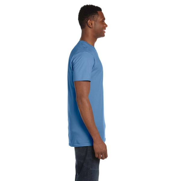 Hanes Nano-T® Ringspun Cotton Men's Tee