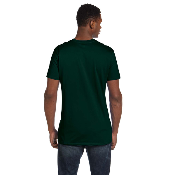 Hanes Nano-T® Ringspun Cotton Men's Tee