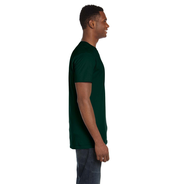Hanes Nano-T® Ringspun Cotton Men's Tee