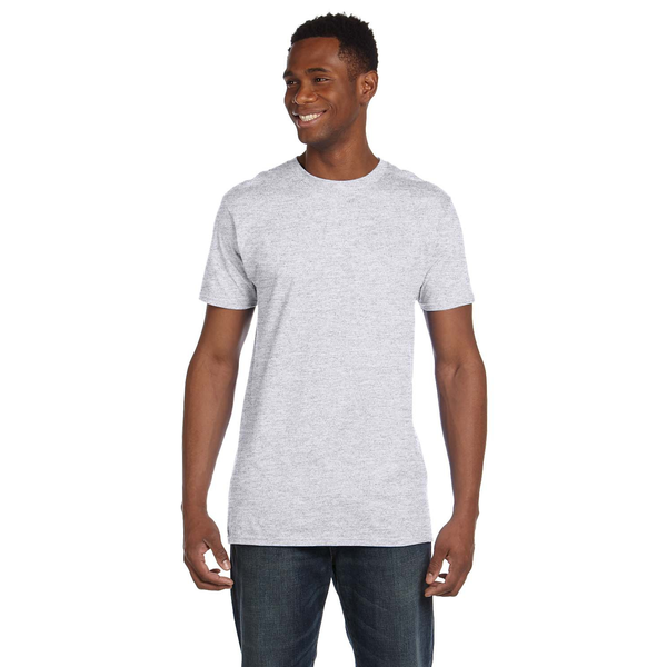 Hanes Nano-T® Ringspun Cotton Men's Tee