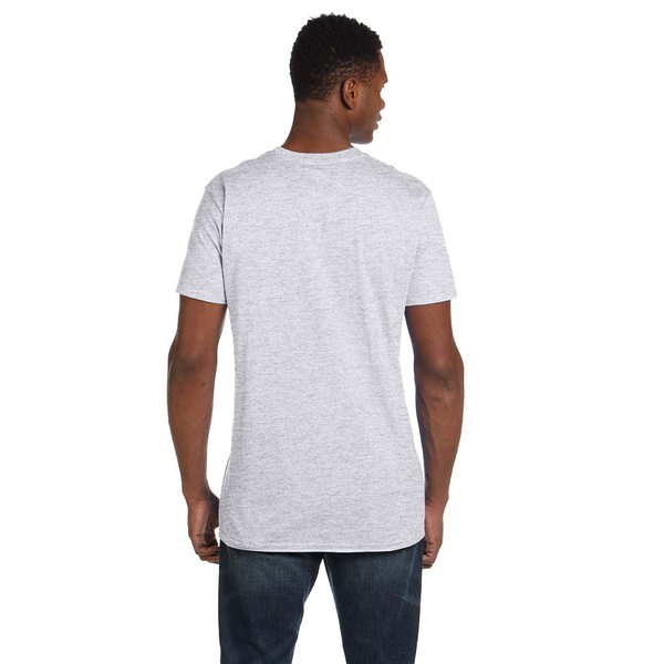 Hanes Nano-T® Ringspun Cotton Men's Tee