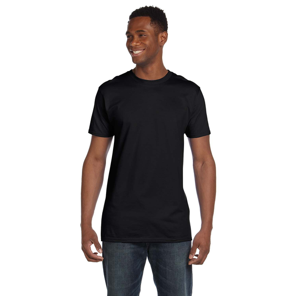 Hanes Nano-T® Ringspun Cotton Men's Tee