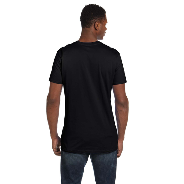 Hanes Nano-T® Ringspun Cotton Men's Tee