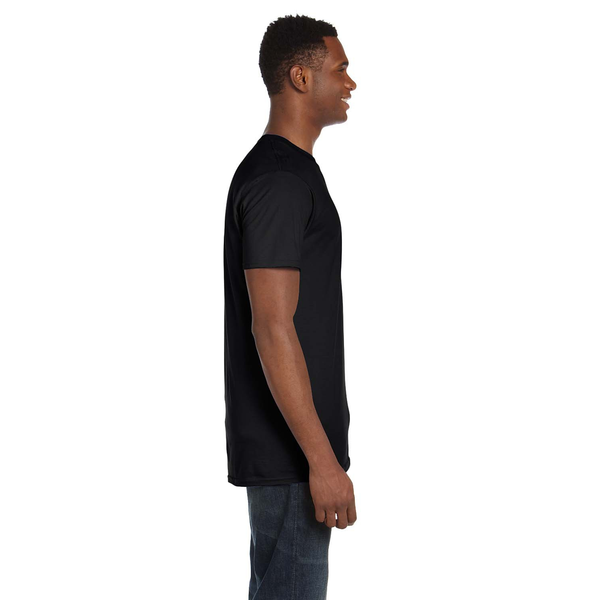 Hanes Nano-T® Ringspun Cotton Men's Tee