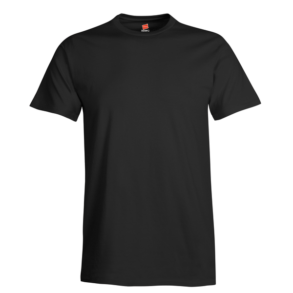 Hanes Nano-T® Ringspun Cotton Men's Tee