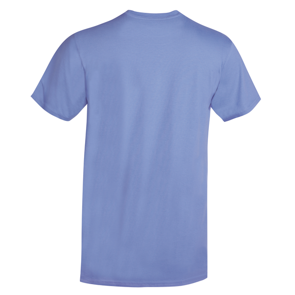 Hanes Nano-T® Ringspun Cotton Men's Tee