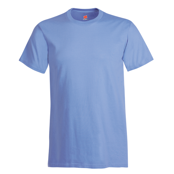 Hanes Nano-T® Ringspun Cotton Men's Tee