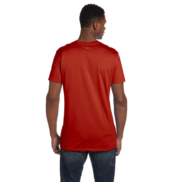 Hanes Nano-T® Ringspun Cotton Men's Tee