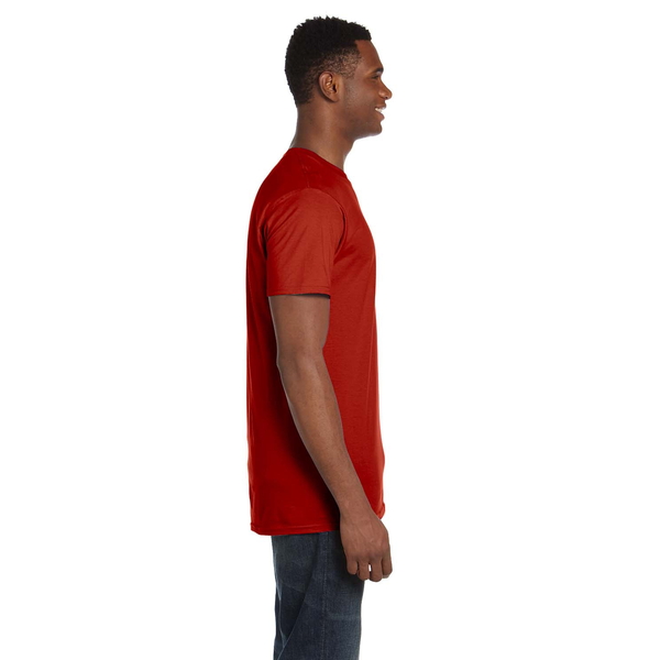 Hanes Nano-T® Ringspun Cotton Men's Tee