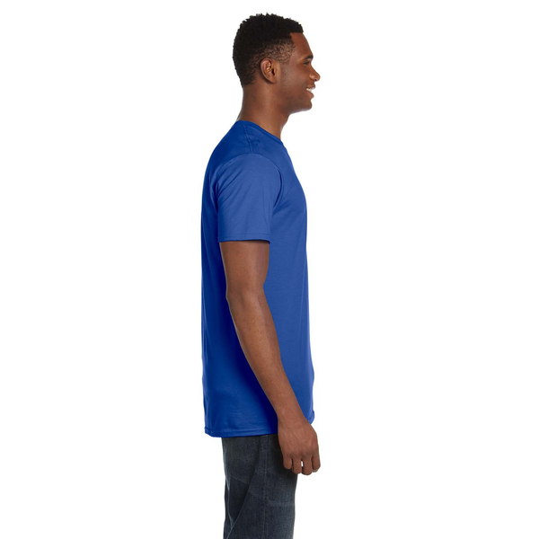 Hanes Nano-T® Ringspun Cotton Men's Tee