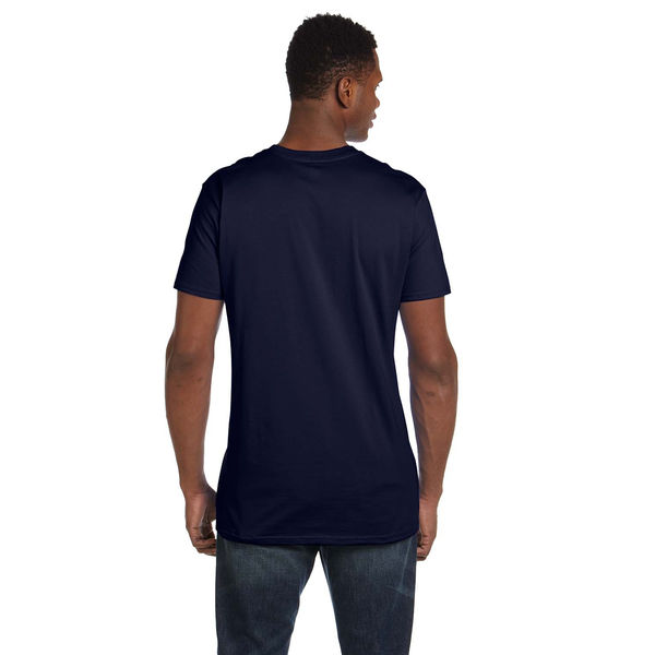 Hanes Nano-T® Ringspun Cotton Men's Tee