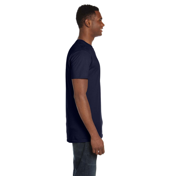 Hanes Nano-T® Ringspun Cotton Men's Tee