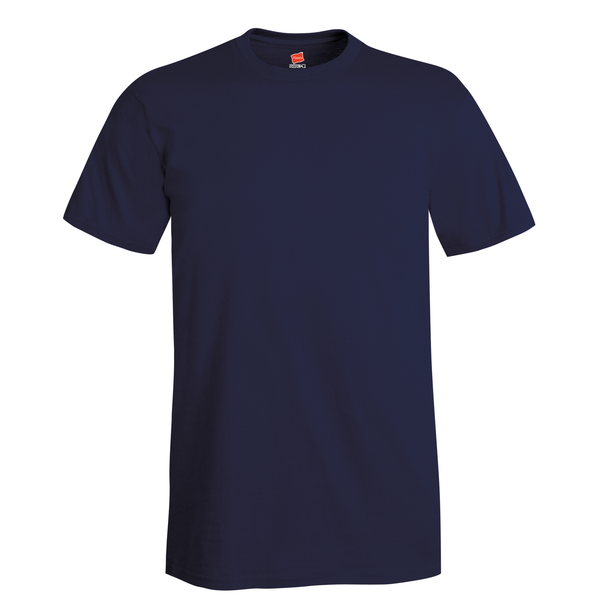 Hanes Nano-T® Ringspun Cotton Men's Tee