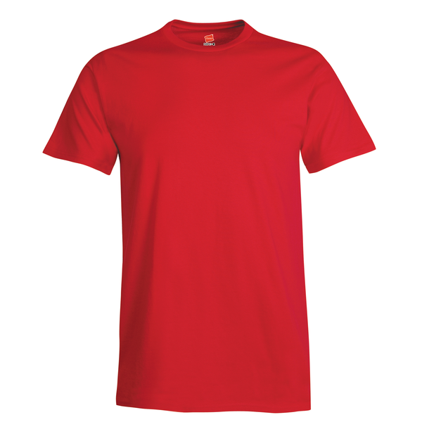 Hanes Nano-T® Ringspun Cotton Men's Tee