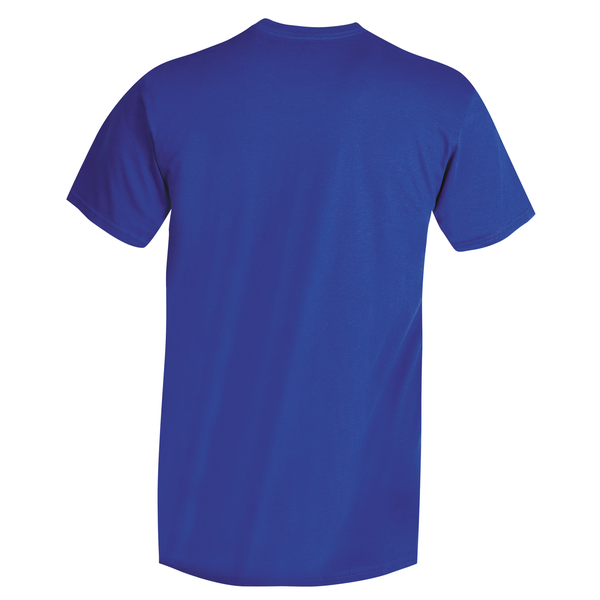 Hanes Nano-T® Ringspun Cotton Men's Tee
