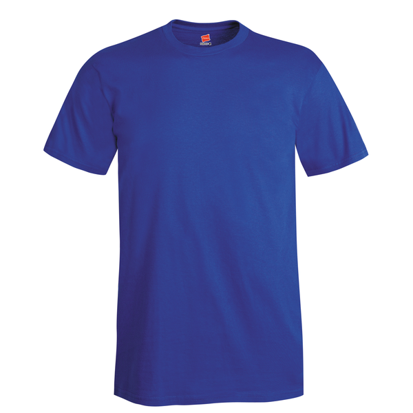 Hanes Nano-T® Ringspun Cotton Men's Tee
