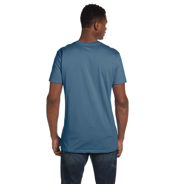 Hanes Nano-T® Ringspun Cotton Men's Tee