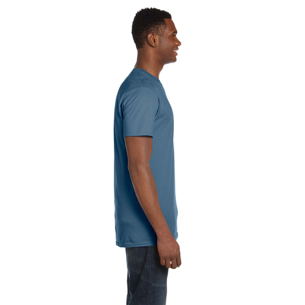 Hanes Nano-T® Ringspun Cotton Men's Tee