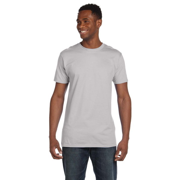 Hanes Nano-T® Ringspun Cotton Men's Tee
