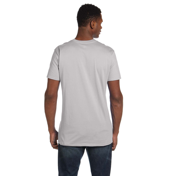 Hanes Nano-T® Ringspun Cotton Men's Tee