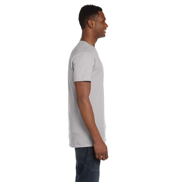 Hanes Nano-T® Ringspun Cotton Men's Tee