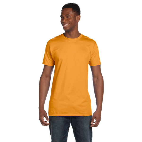 Hanes Nano-T® Ringspun Cotton Men's Tee