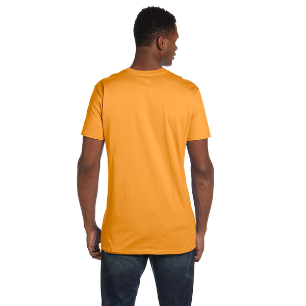 Hanes Nano-T® Ringspun Cotton Men's Tee