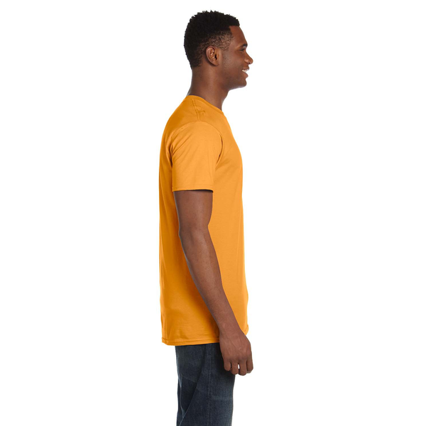 Hanes Nano-T® Ringspun Cotton Men's Tee