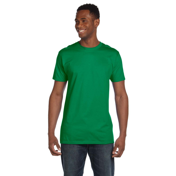 Hanes Nano-T® Ringspun Cotton Men's Tee