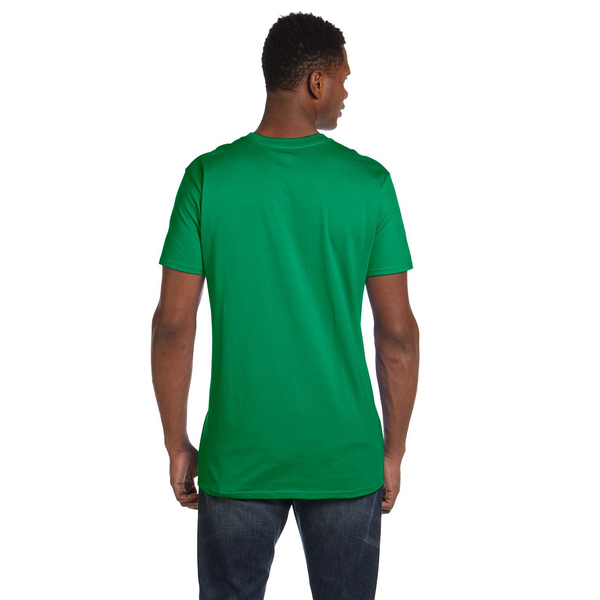 Hanes Nano-T® Ringspun Cotton Men's Tee