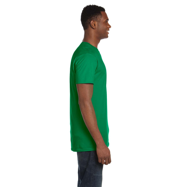 Hanes Nano-T® Ringspun Cotton Men's Tee