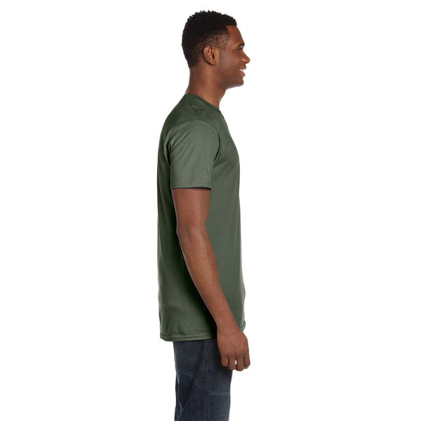 Hanes Nano-T® Ringspun Cotton Men's Tee
