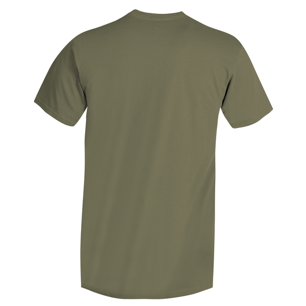Hanes Nano-T® Ringspun Cotton Men's Tee