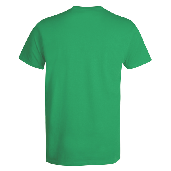 Hanes Nano-T® Ringspun Cotton Men's Tee