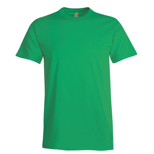 Hanes Nano-T® Ringspun Cotton Men's Tee